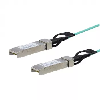 Cabo ótico ativo SFP+ StarTech.com 3m compatível com Cisco SFP-10G-AOC3M