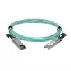 Cabo ótico ativo SFP+ StarTech.com 3m compatível com Cisco SFP-10G-AOC3M