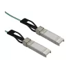Cabo ótico ativo SFP+ StarTech.com 3m compatível com Cisco SFP-10G-AOC3M