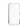 Capa fina Evelatus para Apple iPhone 16 com MagSafe – impressão personalizada Flower Blue