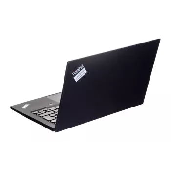 Lenovo ThinkPad T14 G2 i7-1185G7 32GB 512GB SSD 14 polegadas FHD Win11 Pro US QWERTY (usado)
