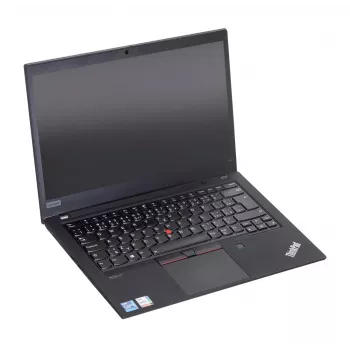 Lenovo ThinkPad T14 G2 i7-1185G7 32GB 512GB SSD 14 polegadas FHD Win11 Pro US QWERTY (usado)
