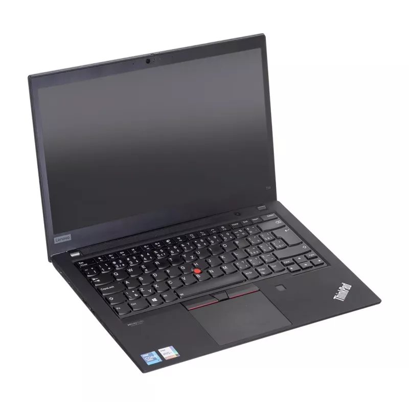 Lenovo ThinkPad T14 G2 i7-1185G7 32GB 512GB SSD 14 polegadas FHD Win11 Pro US QWERTY (usado)