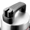 Gastroback 40966 Design Multi Chopper Professional 600 W 1,0 L taça de vidro aço inoxidável