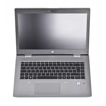 Portátil HP ProBook 640 G5 14 polegadas FHD - Intel Core i5-8365U, 8GB RAM, 256GB SSD, Windows 11 Pro (usado)
