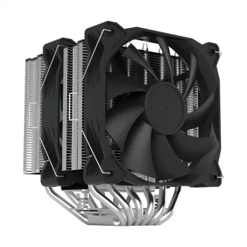 Zalman CNPS12X BP Cooler de CPU, 120mm, preto