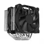 Zalman CNPS12X BP Cooler de CPU, 120mm, preto