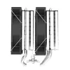 Zalman CNPS12X BP Cooler de CPU, 120mm, preto