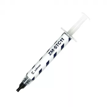 Pasta térmica Zalman ZM-STC11, 2,0g, cinzenta