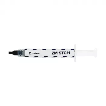 Pasta térmica Zalman ZM-STC11, 2,0g, cinzenta
