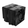 Dissipador de CPU Zalman CNPS15X BP Black 120mm ARGB