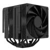 Dissipador de CPU Zalman CNPS15X BP Black 120mm ARGB