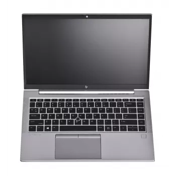 Portátil HP EliteBook 845 G8 14 polegadas FHD - AMD Ryzen 5 PRO 5650U, 16GB RAM, 256GB SSD, Windows 11 Pro, US QWERTY (usado)