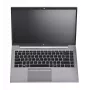 Portátil HP EliteBook 845 G8 14 polegadas FHD - AMD Ryzen 5 PRO 5650U, 16GB RAM, 256GB SSD, Windows 11 Pro, US QWERTY (usado)