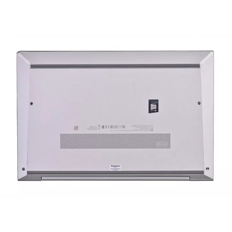 Portátil HP EliteBook 845 G8 14 polegadas FHD - AMD Ryzen 5 PRO 5650U, 16GB RAM, 256GB SSD, Windows 11 Pro, US QWERTY (usado)