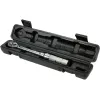 Chave dinamométrica YATO 1/4 polegadas 2,5-20 Nm YT-07511