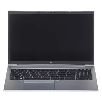 Portátil HP EliteBook 855 G7 15,6 polegadas Full HD - AMD Ryzen 3 PRO 4450U, 8GB RAM, 256GB SSD, Windows 11 Pro (usado)