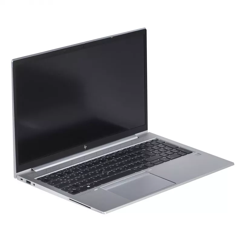 Portátil HP EliteBook 855 G7 15,6 polegadas Full HD - AMD Ryzen 3 PRO 4450U, 8GB RAM, 256GB SSD, Windows 11 Pro (usado)