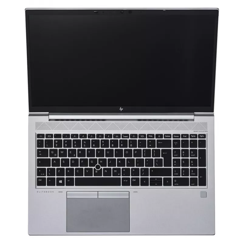 Portátil HP EliteBook 855 G7 15,6 polegadas Full HD - AMD Ryzen 3 PRO 4450U, 8GB RAM, 256GB SSD, Windows 11 Pro (usado)
