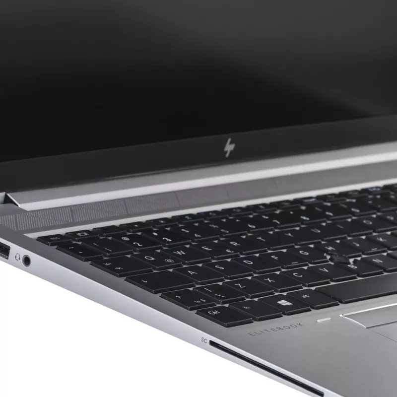 Portátil HP EliteBook 855 G7 15,6 polegadas Full HD - AMD Ryzen 3 PRO 4450U, 8GB RAM, 256GB SSD, Windows 11 Pro (usado)