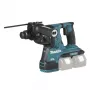 Martelo perfurador Makita DHR282ZU 18V LXT Brushless SDS-PLUS (apenas ferramenta)