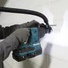 Martelo perfurador Makita DHR282ZU 18V LXT Brushless SDS-PLUS (apenas ferramenta)