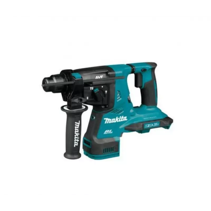 Martelo perfurador Makita DHR282ZU 18V LXT Brushless SDS-PLUS (apenas ferramenta)