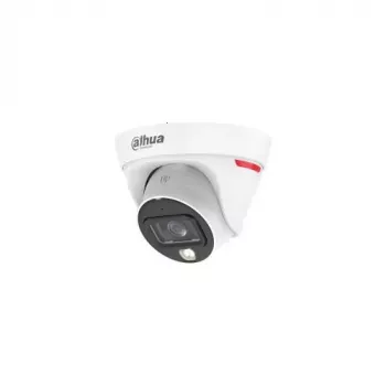 DAHUA IPC-HDW1439T1-A-LED-0360B-PRO câmara de rede turret 4MP Full-Colour com microfone integrado