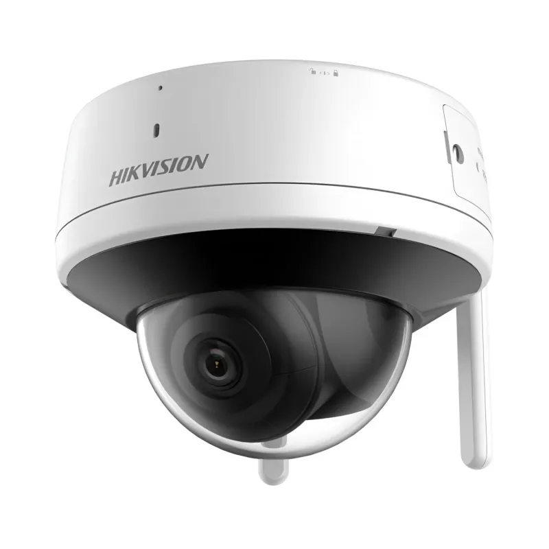 Hikvision DS-2CV2121G2-IDW-2.8 câmara de vigilância dome fixa 2MP para exterior