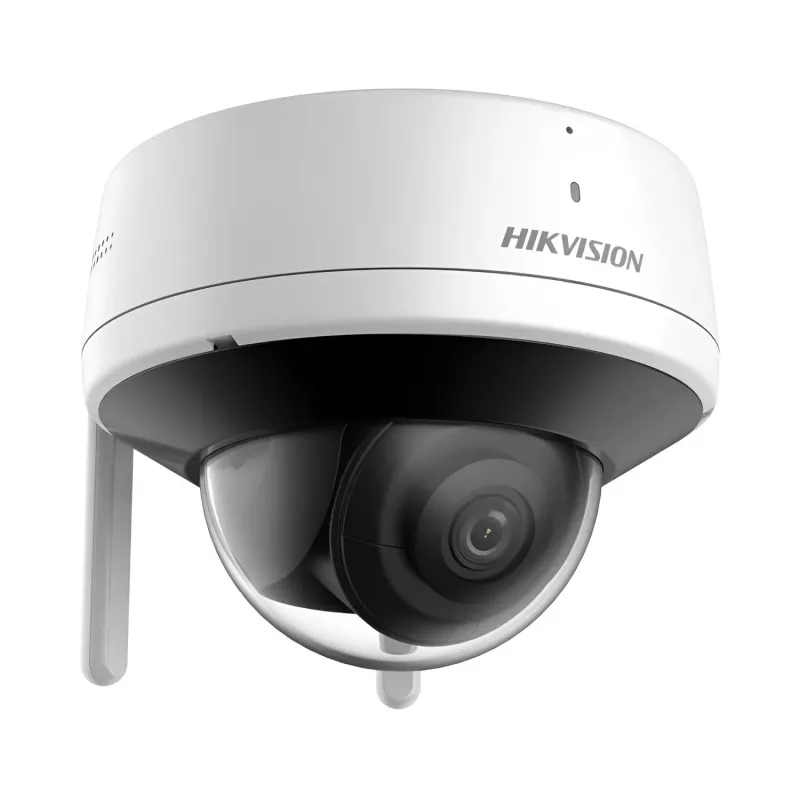 Hikvision DS-2CV2121G2-IDW-2.8 câmara de vigilância dome fixa 2MP para exterior