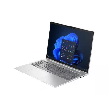 HP ProBook 4 G1i 16 Intel Core Ultra 7 255U 16 polegadas 16GB 512GB W11P 1YW