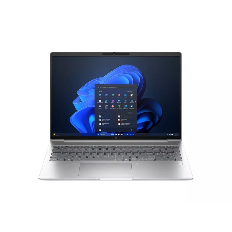 HP ProBook 4 G1i 16 Intel Core Ultra 7 255U 16 polegadas 16GB 512GB W11P 1YW