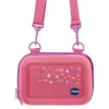 VTech Kidizoom bolsa para câmara rosa 80-424959
