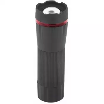 ENTAC lanterna de bolso Zoom expositor de balcão em plástico 24 unidades