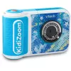 VTech KidiZoom Print Cam conjunto scrapbook azul-céu 80-549134