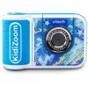 VTech KidiZoom Print Cam conjunto scrapbook azul-céu 80-549134