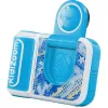 VTech KidiZoom Print Cam conjunto scrapbook azul-céu 80-549134