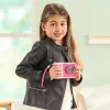 VTech Kidizoom Print Cam rosa – câmara digital com impressão térmica