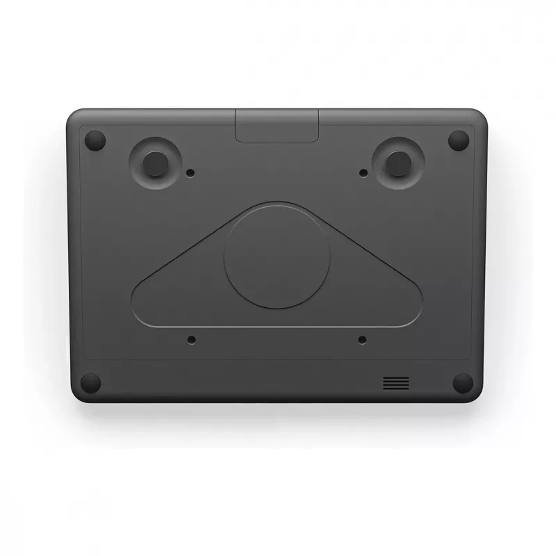 Logitech Tap Rally Bar conjunto com RoomMate para Zoom Rooms - sistema de videoconferência 4K TAPRBGUNIAPP