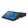 Logitech Zoom Base ASUS NUC Win11 IoT sistema de videoconferência TAPZOMBASEASU