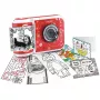 VTech KidiZoom Print Cam câmara digital vermelha/branca
