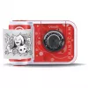VTech KidiZoom Print Cam câmara digital vermelha/branca