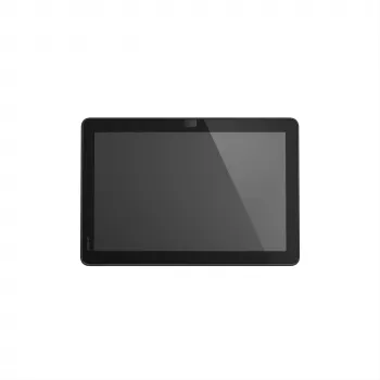 Jabra Control IP Zoom Room controlador tátil para videoconferência – LCD 10,1 polegadas, PoE, Wi-Fi, Bluetooth