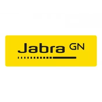 Jabra Control IP Zoom Room controlador tátil para videoconferência – LCD 10,1 polegadas, PoE, Wi-Fi, Bluetooth