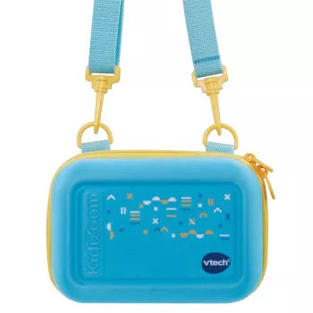 VTech Kidizoom bolsa para câmara azul (10-424949)