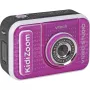 Máquina fotográfica digital VTech KidiZoom Video Studio HD roxa/preta