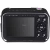 Máquina fotográfica digital VTech KidiZoom Video Studio HD roxa/preta