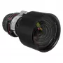 Objetiva zoom Panasonic ET-DLE150 19,4-27,9 mm f/1,8-2,4 para projetores da série PT-D