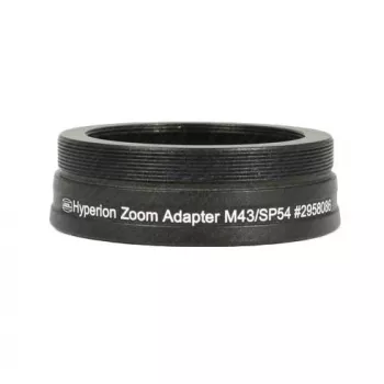 Adaptador de rosca Baader Hyperion Zoom M43/SP54