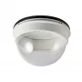 Câmara IP exterior dome PTZ ALLNET ALL2299 com zoom ótico 18x PoE